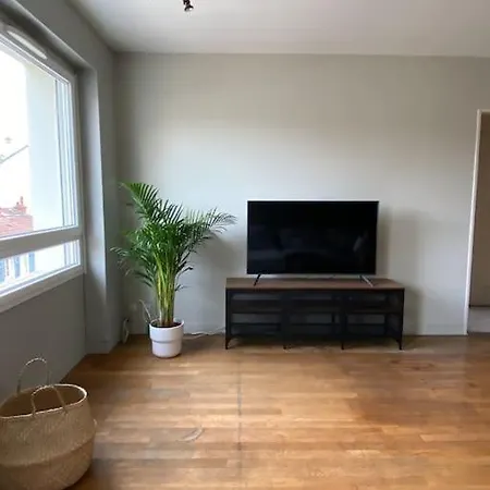 - Le Sambin Apartment *