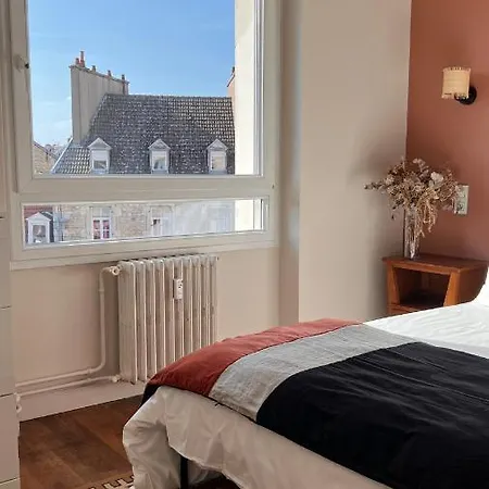 Apartament - Le Sambin