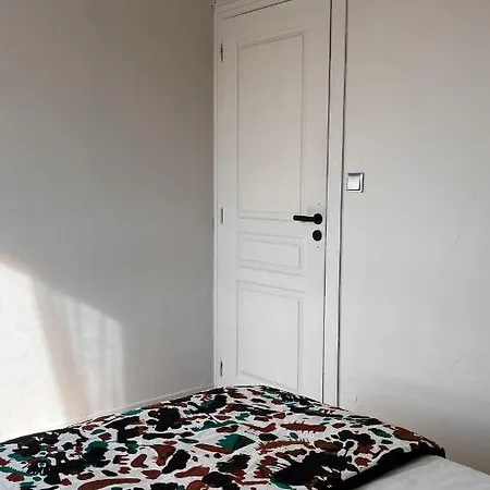 아파트 - Le Sambin