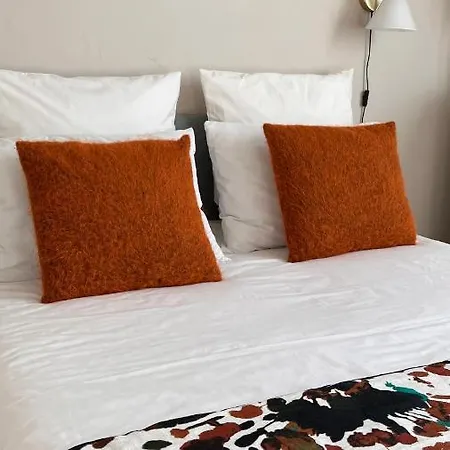 - Le Sambin Apartament *