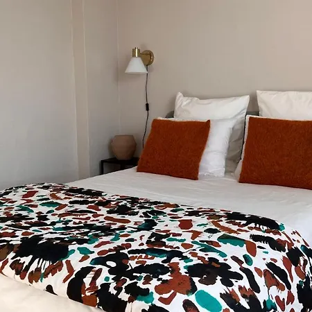 - Le Sambin 아파트