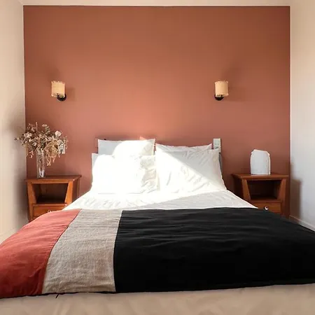 - Le Sambin 아파트 *