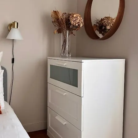 דירה - Le Sambin דיז'ון