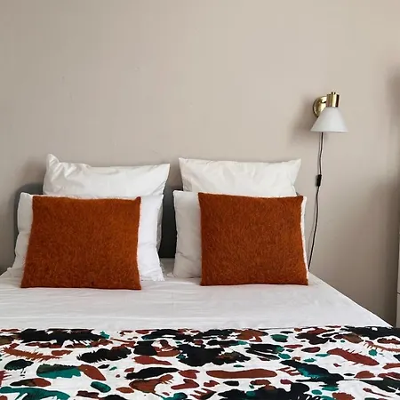 - Le Sambin דירה *