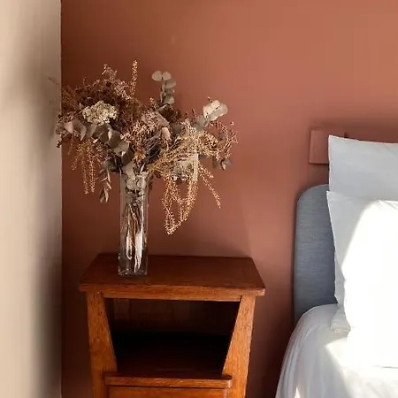 - Le Sambin דירה *