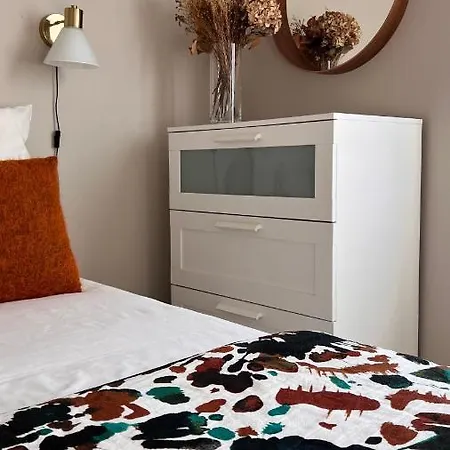 - Le Sambin 아파트