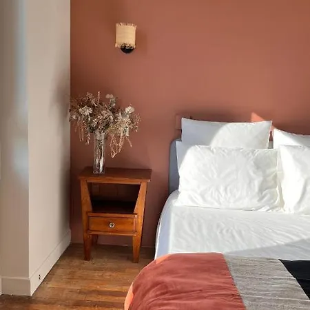 - Le Sambin 아파트