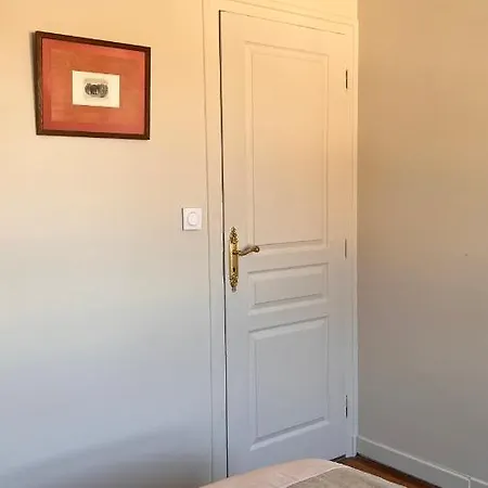 דירה - Le Sambin