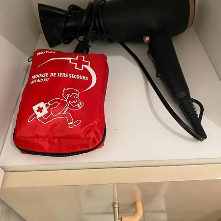 - Le Sambin 아파트