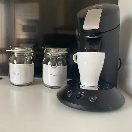 - Le Sambin Lejlighed