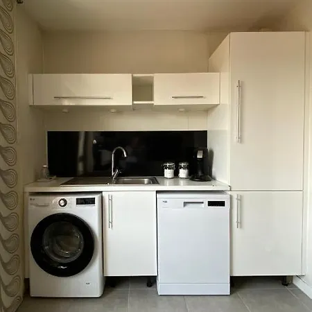 Apartament - Le Sambin