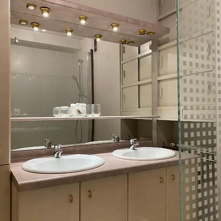 아파트 - Le Sambin *