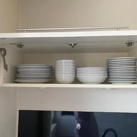 דירה - Le Sambin *