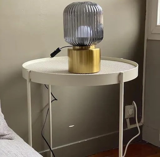 - Le Sambin * Дижон