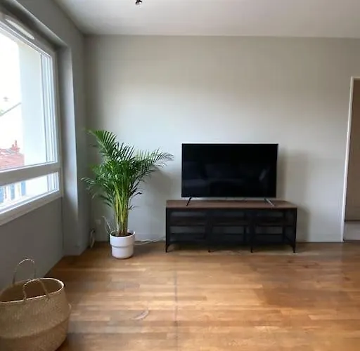 - Le Sambin アパート *