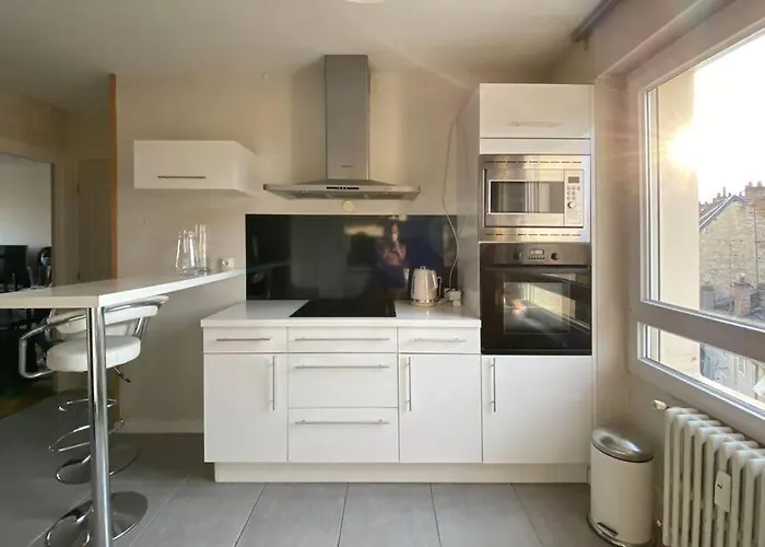 - Le Sambin Апартаменты