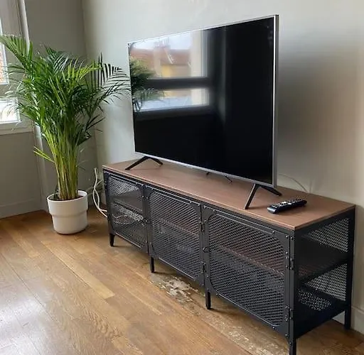 Апартаменты - Le Sambin *