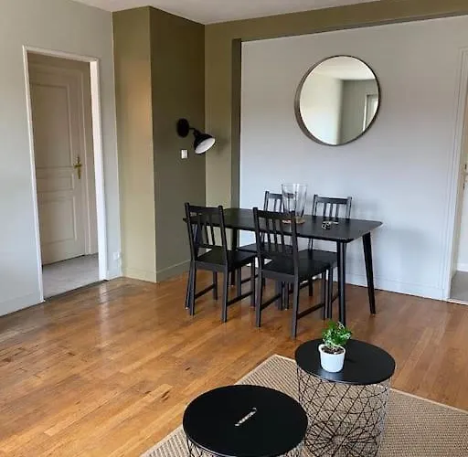 - Le Sambin Lejlighed