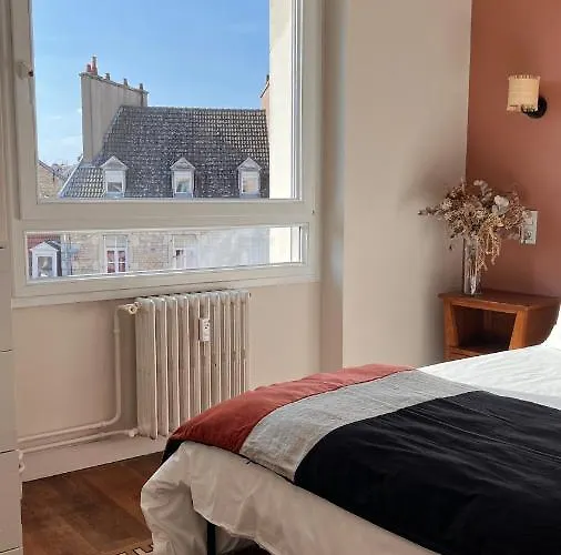 Lejlighed - Le Sambin