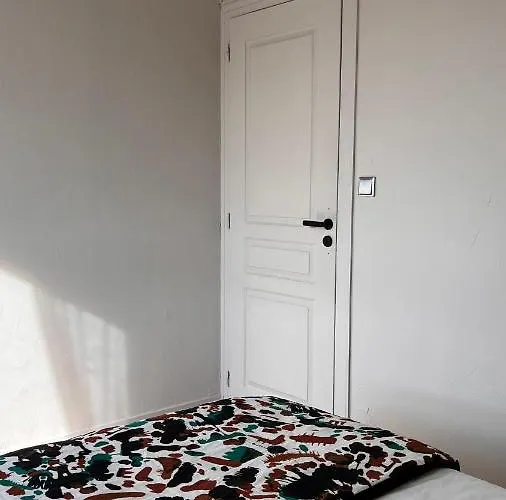 アパート - Le Sambin