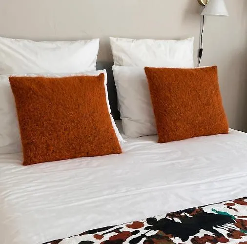 - Le Sambin Lejlighed *