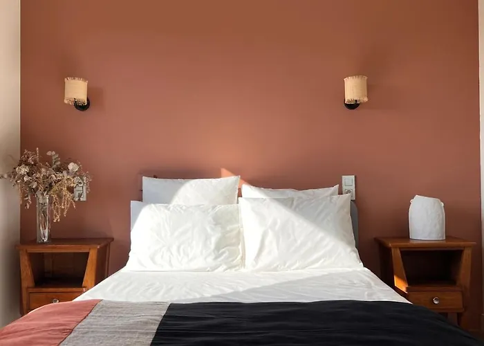 - Le Sambin Апартаменты *