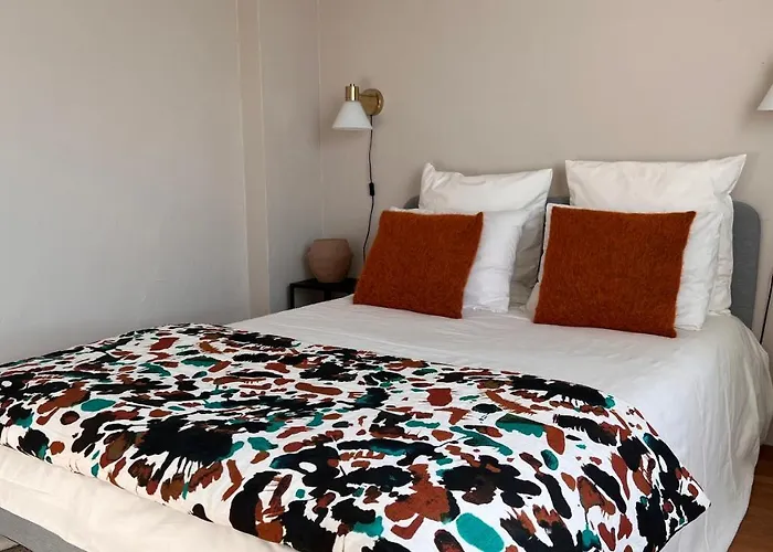 - Le Sambin Апартаменты