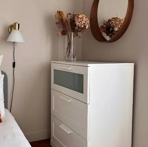 アパート - Le Sambin ディジョン