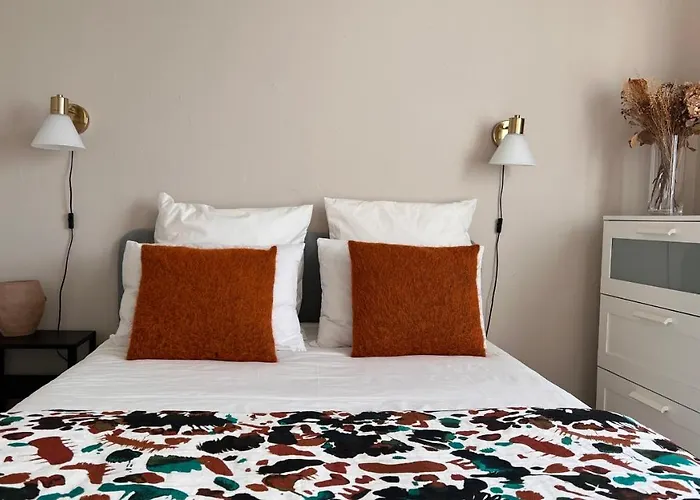 - Le Sambin Апартаменты *