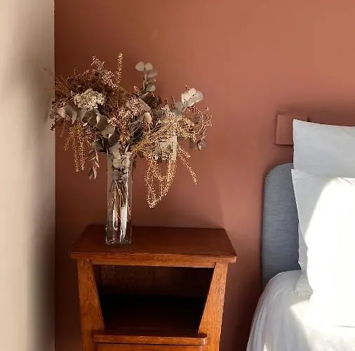 - Le Sambin アパート *