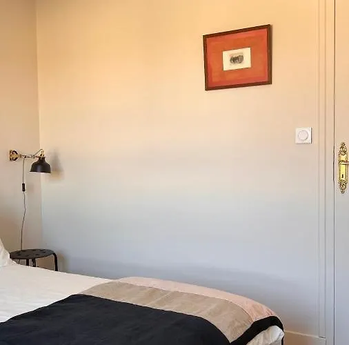 アパート - Le Sambin *