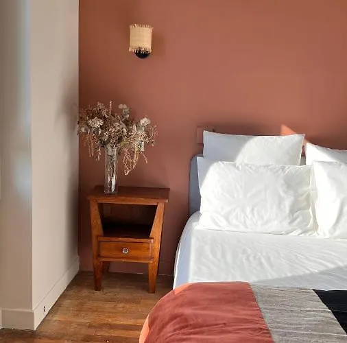 - Le Sambin Lejlighed