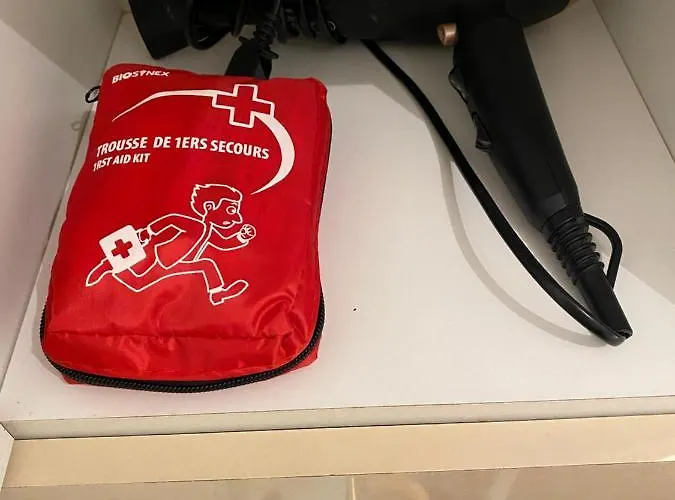 - Le Sambin アパート