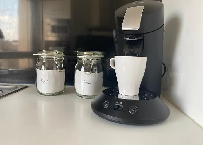 - Le Sambin アパート