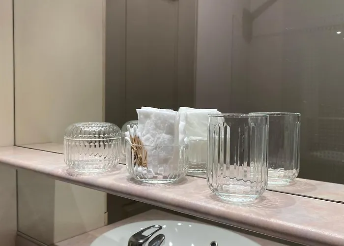 - Le Sambin Апартаменты Дижон