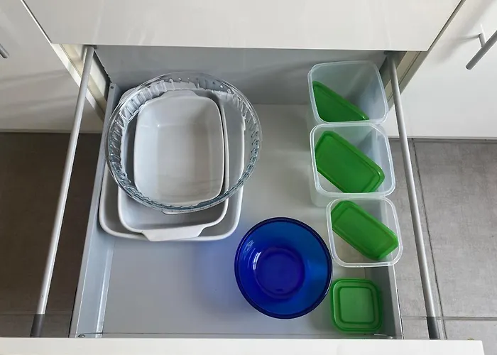 - Le Sambin Апартаменты