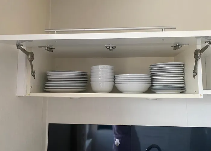 Lejlighed - Le Sambin *