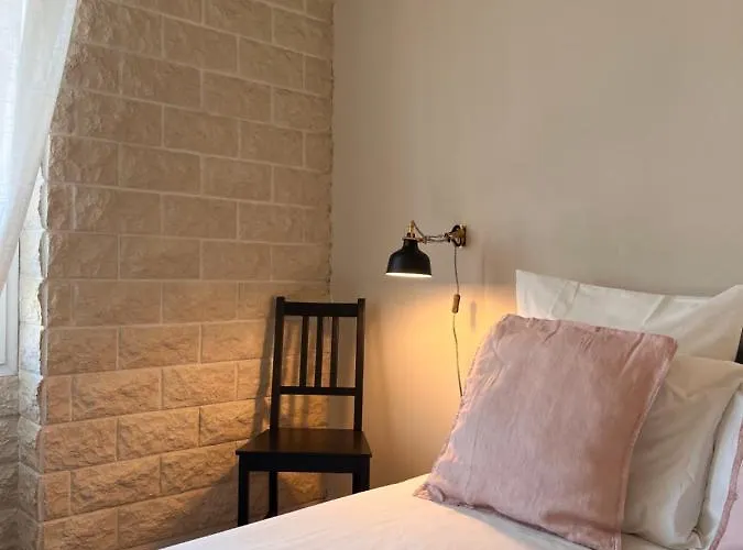 Апартаменты - Le Sambin Дижон